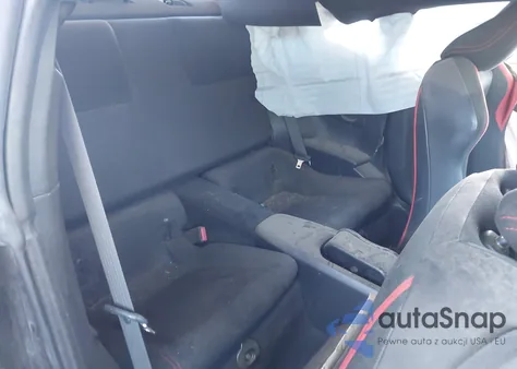 2013 Scion Fr-S из США, поврежденный, VIN JF1ZNAA13D2719846